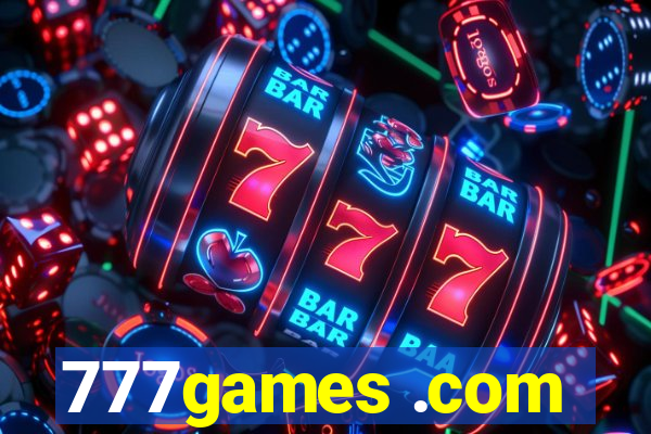 777games .com