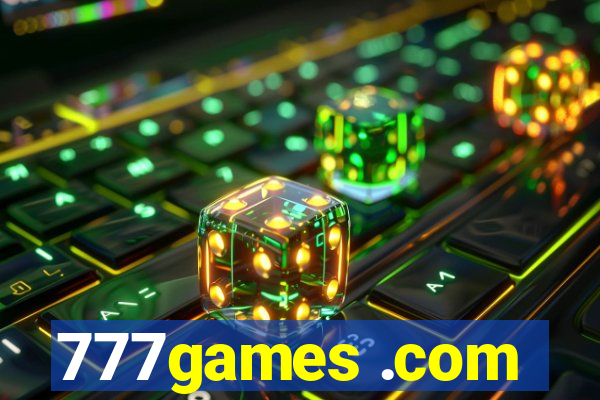 777games .com