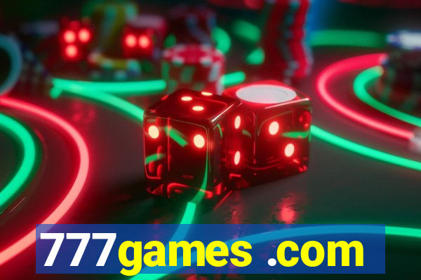 777games .com