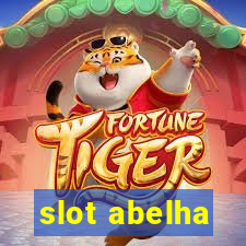 slot abelha