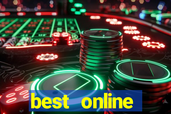 best online australian casino