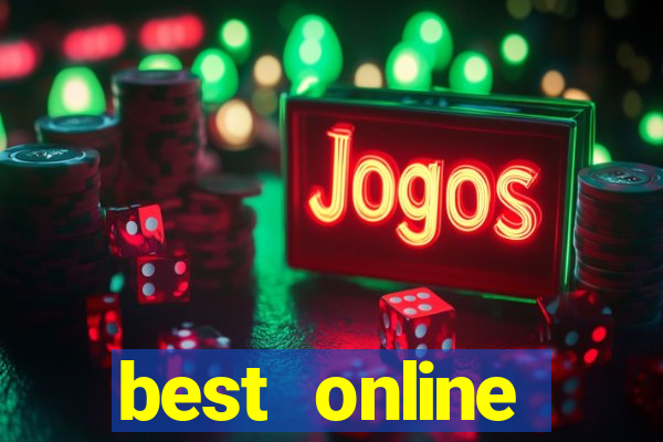 best online australian casino