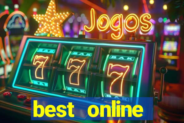 best online australian casino