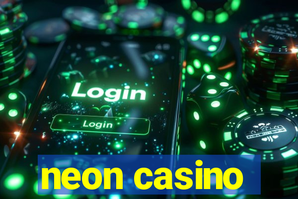 neon casino