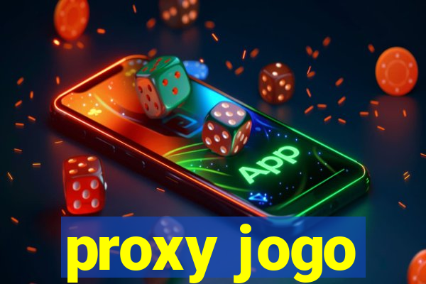 proxy jogo