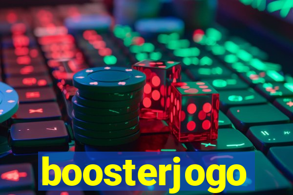 boosterjogo