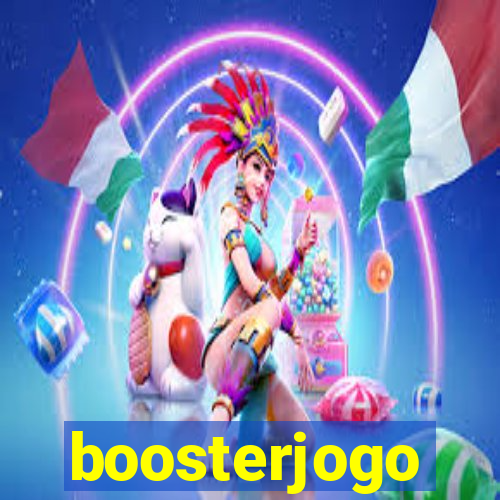 boosterjogo