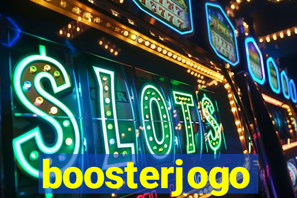 boosterjogo