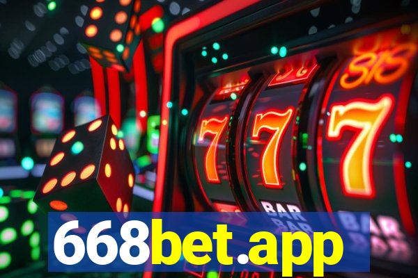 668bet.app