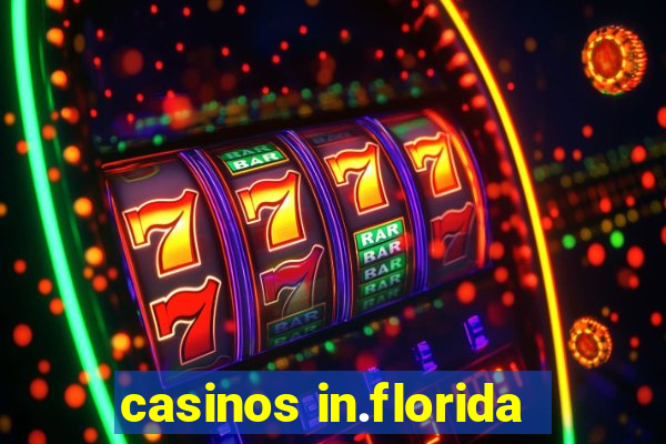 casinos in.florida