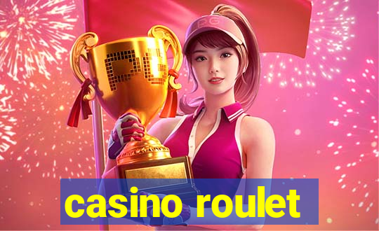 casino roulet