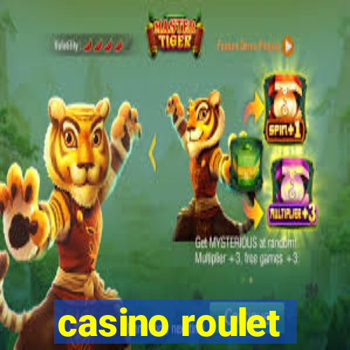 casino roulet