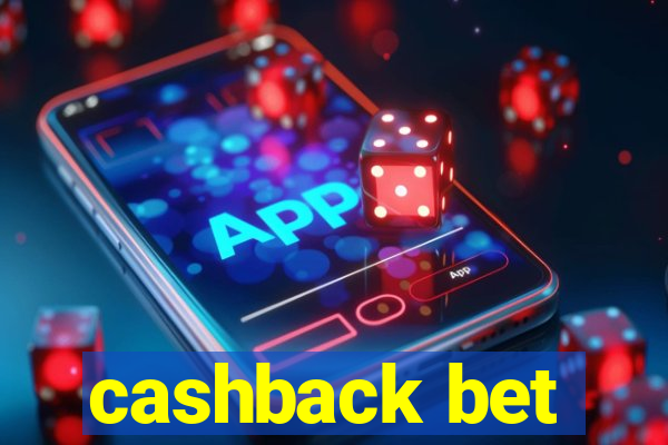 cashback bet