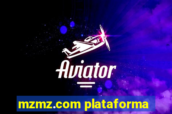 mzmz.com plataforma