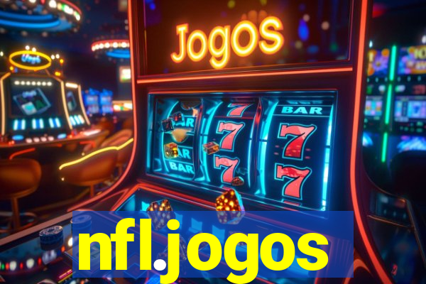 nfl.jogos