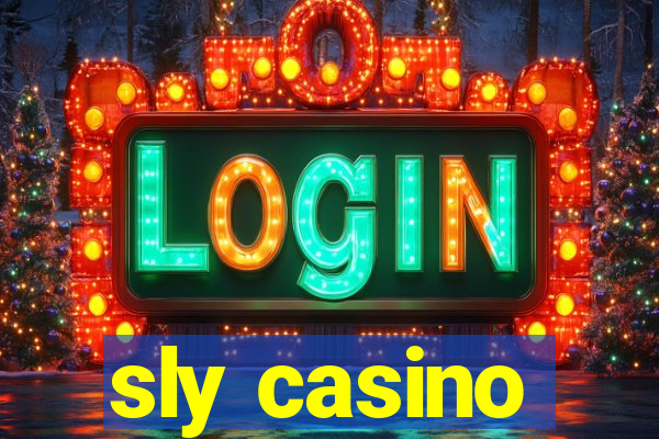 sly casino