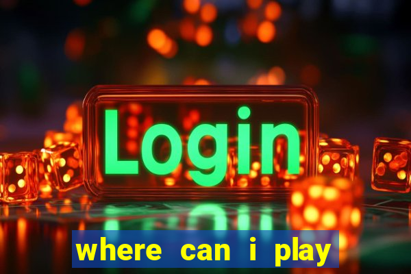 where can i play bingo for free online