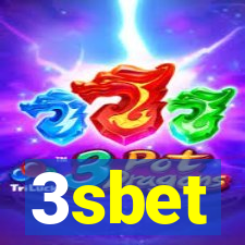 3sbet