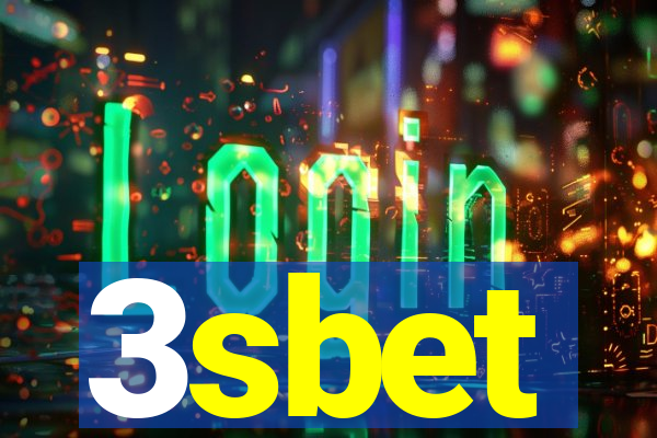 3sbet