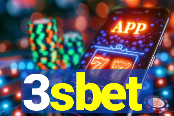 3sbet