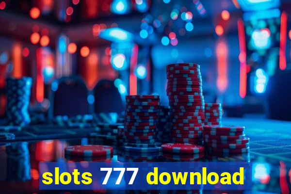 slots 777 download