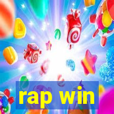 rap win