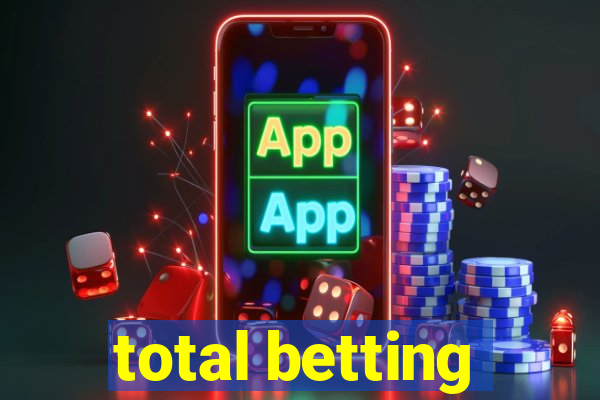 total betting