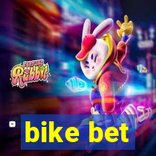 bike bet