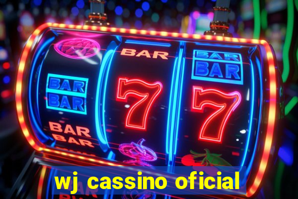 wj cassino oficial