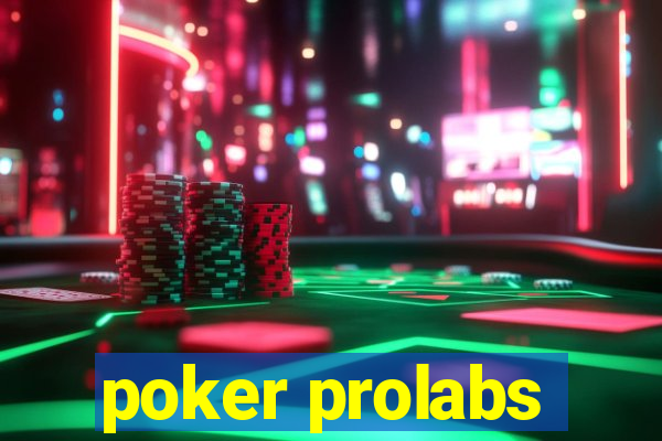 poker prolabs