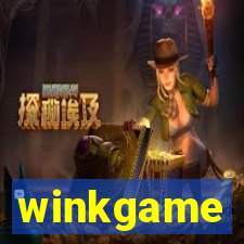 winkgame