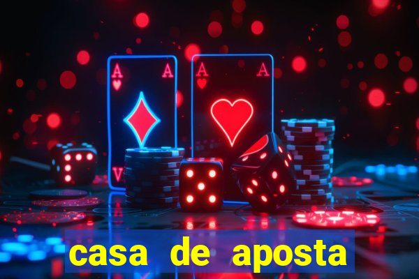 casa de aposta igual a bet 365