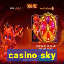 casino sky