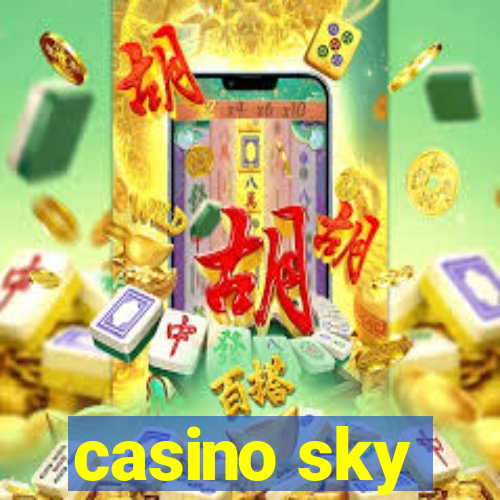 casino sky