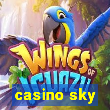 casino sky