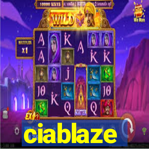 ciablaze