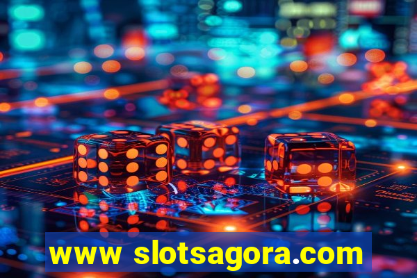 www slotsagora.com