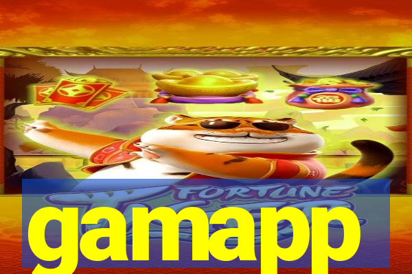 gamapp