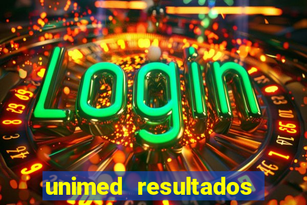 unimed resultados exames porto alegre