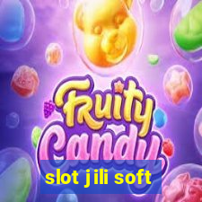 slot jili soft