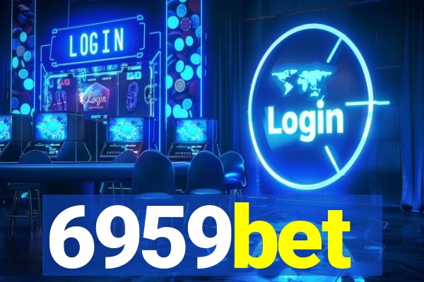 6959bet