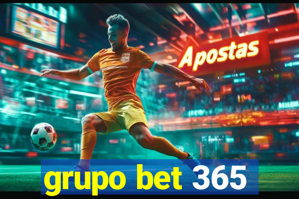 grupo bet 365