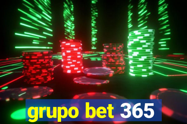 grupo bet 365