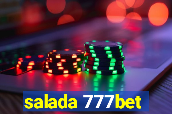 salada 777bet