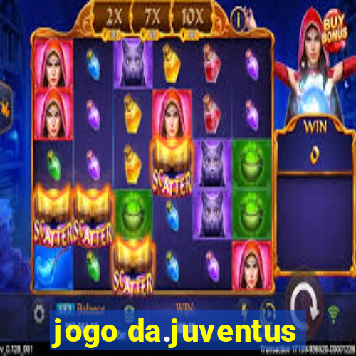 jogo da.juventus