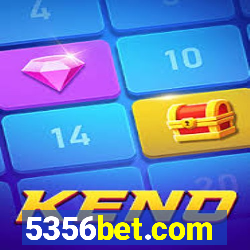 5356bet.com