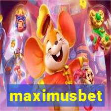 maximusbet