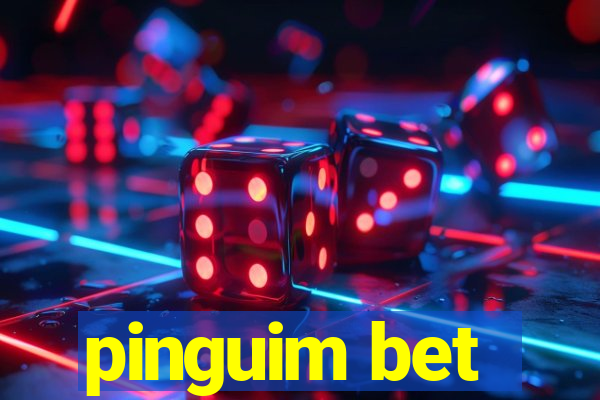 pinguim bet