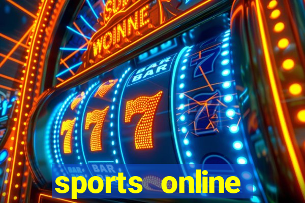 sports online betting sites