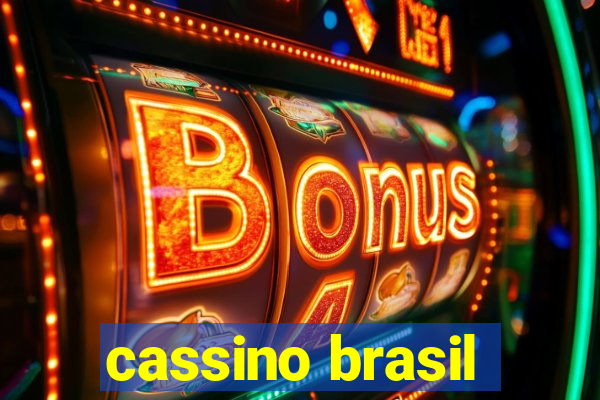 cassino brasil